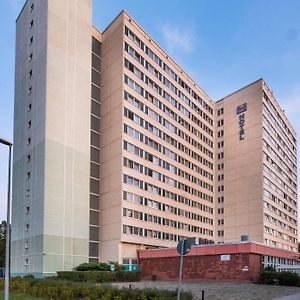 Hotel Berlin Lichtenberg